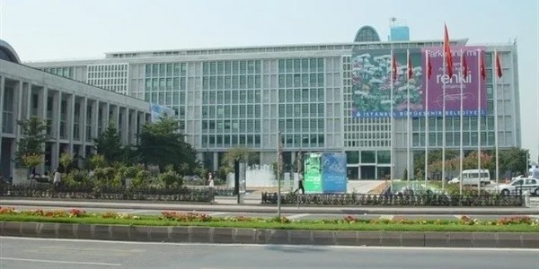 İBB Medya A.Ş. yöneticisinin şirketine para aktı! Dudak uçuklatan miktar